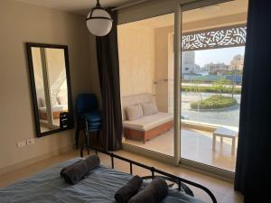 Mangroovy- Sensational 1BR Sea & Kite view