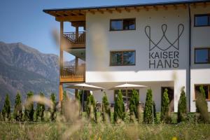 Natur Residence Kaiser Hans