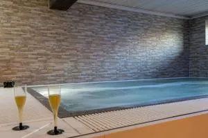 Mountain Escape house with indoor pool - Delnice