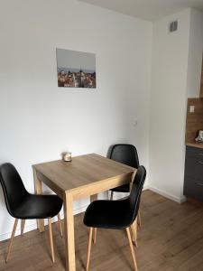 Apartament Kliniczna3