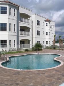 Villas Of Ocean Gate 308 - 3hvězdičkové hotely ve městě St. Augustine