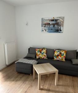 Apartament Kliniczna3