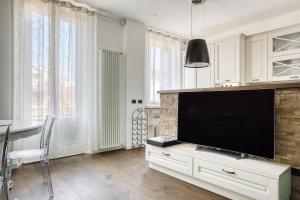 ALTIDO Superb 2bed flat with balcony