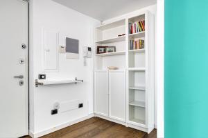 Apartment mit 2 Schlafzimmern