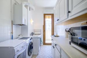 Sublime Two bedroom apartment with Terrace