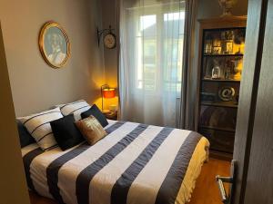 Appartements Appart 4 pieces proche Site jeux Olympiques Disneyland et Paris : photos des chambres