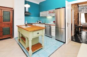 Prague OLD TOWN Cozy Luxury Apartman in Heart of City