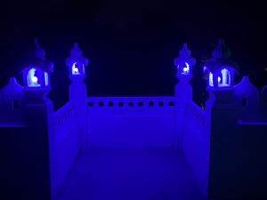 Govardhan villas Farm Stay