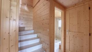 Chalets Chalet Mont D Evian : photos des chambres