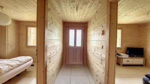 Chalets Chalet Mont D Evian : photos des chambres