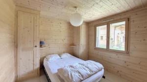 Chalets Chalet Mont D Evian : photos des chambres