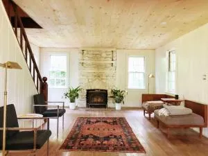 Mountain Farmhouse (The Lorca, Catskills) - West Kill