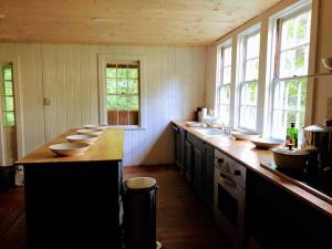 Mountain Farmhouse (The Lorca, Catskills)