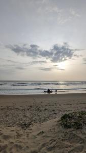 5 Mile Beach Resort