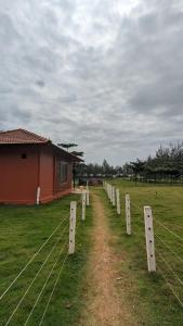 5 Mile Beach Resort