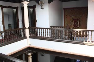 Apartamentos La Ciudad