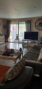 Villas Belle villa sur martigues : photos des chambres