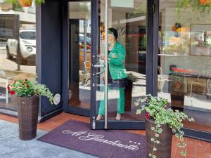 Tailormade Hotel AL GIARDINETTO Biasca