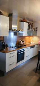 Villas Belle villa sur martigues : Villa Deluxe