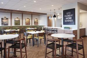 Fairfield Inn Richmond Chester