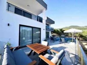 Villa Mi Kasa - Sıcak