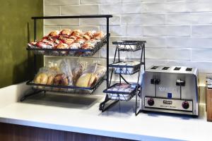 Fairfield Inn Richmond Chester