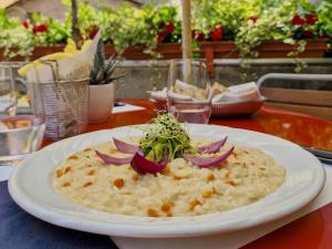 Tailormade Hotel AL GIARDINETTO Biasca