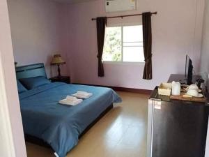 หม่อนเมือง รีสอร์ท