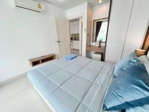 Blissful 1 Bed in Amazon Condo