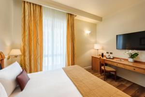 Chambre Double ou Lits Jumeaux Classique