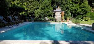 Logis des Tourelles