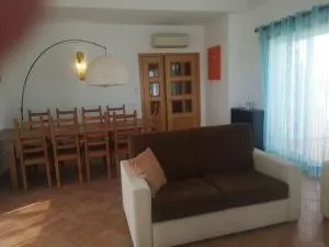 Apartamento t3 em santa luzia - Santa Luzia