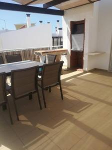 Apartamento t3 em santa luzia