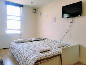 Cosy Studio Flat in Great Locationin London