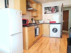 Cosy Studio Flat in Great Locationin London