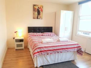 Cosy Studio Flat in Great Locationin London