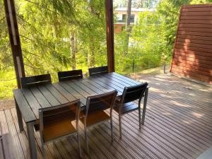 546 Kylpyla SPA, Saimaa Villa