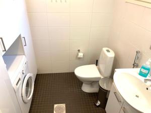 546 Kylpyla SPA, Saimaa Villa