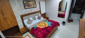 Hotel Siddhi Vinayak