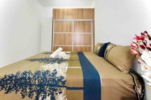 Alanis Suite Deluxe With Balcony @ KLIA City