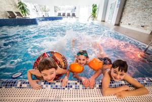 Hotel Zacisze