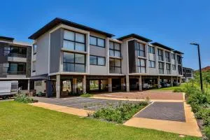 Zimbali Lakes Boulevard Suites Studio Apartments - Wewe