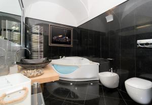 La finestra su Capri