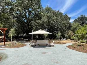 Sonoma Getaway in Wine Country - Petaluma