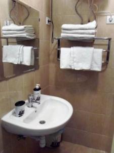 Promenade Guesthouse near the Danube