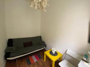 Promenade Guesthouse near the Danube