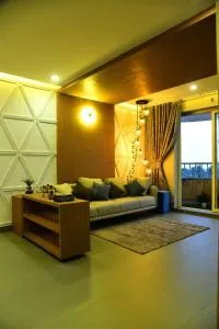 Ivory sea castle - Varakal