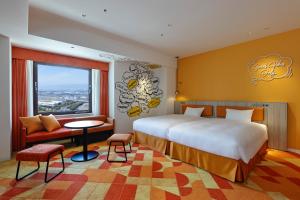 Hotel Kintetsu Universal City