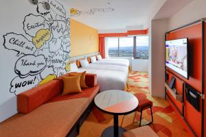 Hotel Kintetsu Universal City
