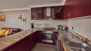 Seaview Apartments -Near MSC Cruise Terminal , Beach and UShaka Marine